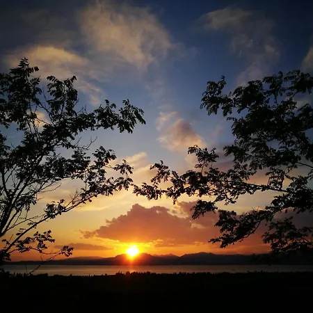 Farm stay Calicantus Bardolino