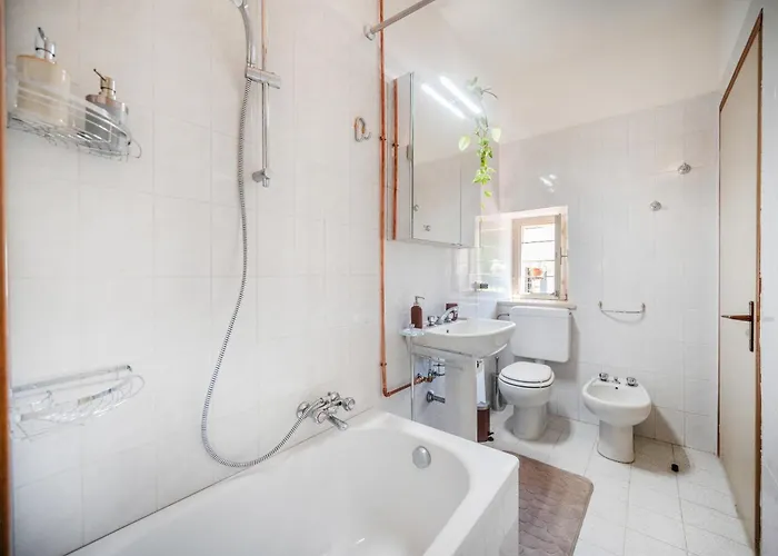 Farm stay Calicantus Bardolino