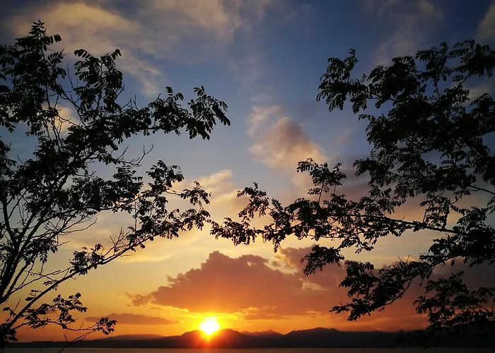 Farm stay Calicantus Bardolino