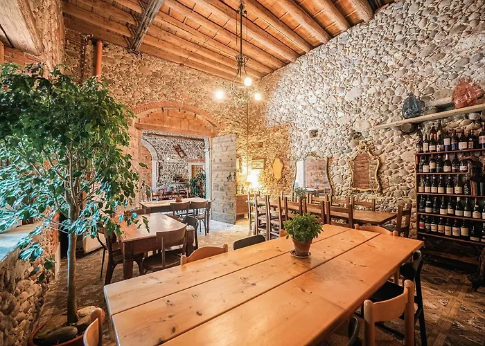 Calicantus Bardolino