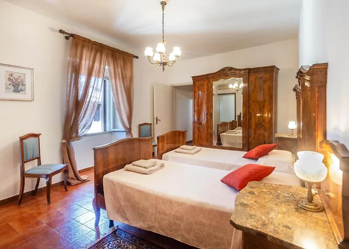 Alojamento de Turismo Rural Calicantus Bardolino