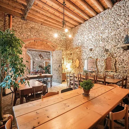 Calicantus باردولينو