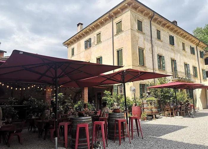 Calicantus Bardolino