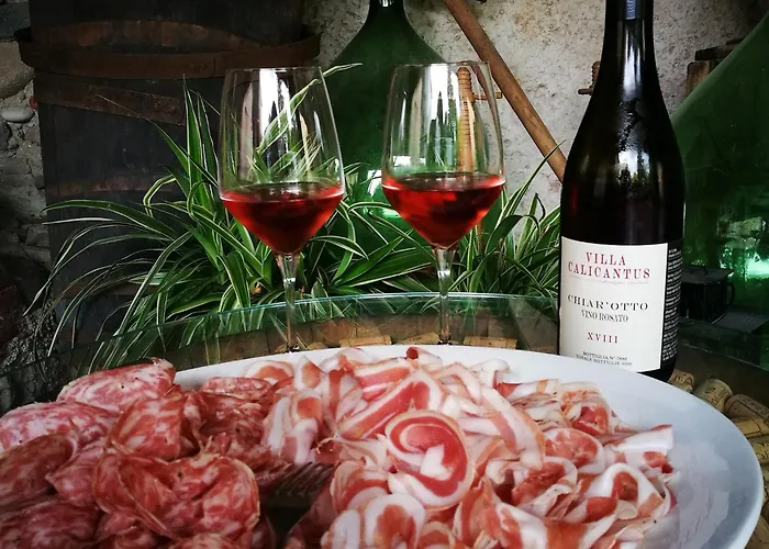 Calicantus * Bardolino