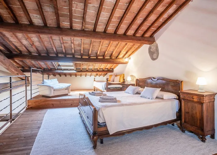 Calicantus Farm stay Bardolino